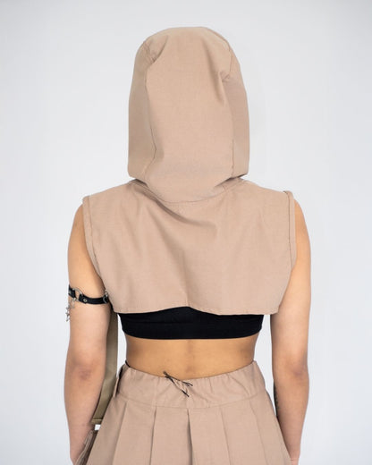 BALACLAVA - CAQUI