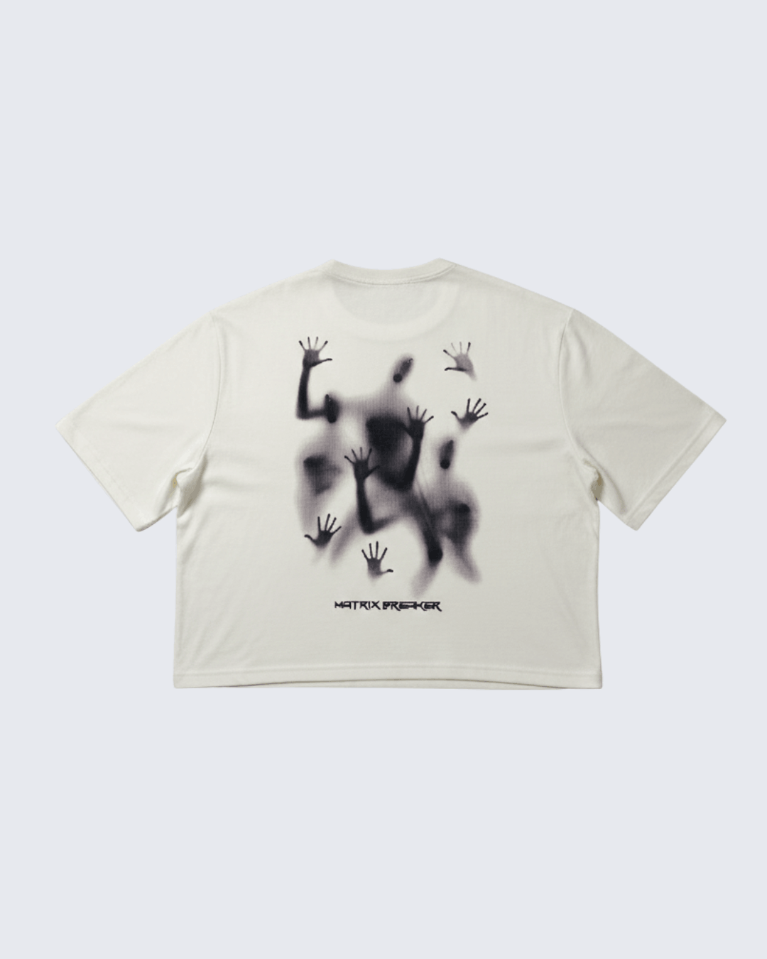 CROPPED "VINTAGE"