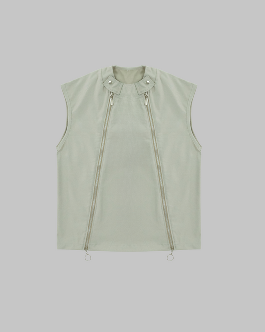 TANKZIP K CORE BEIGE