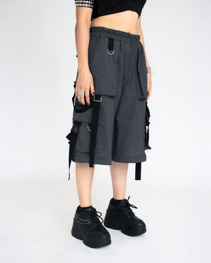 PANT K CORE GRIS GALAXI