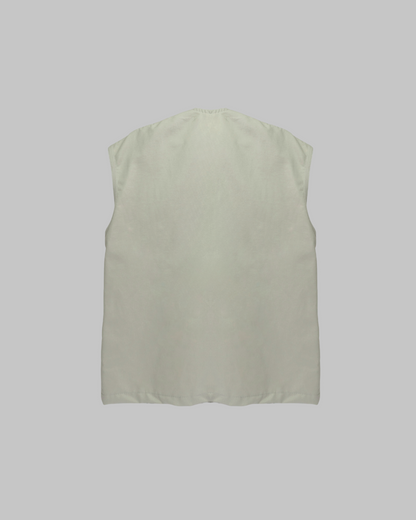 TANKZIP K CORE BEIGE