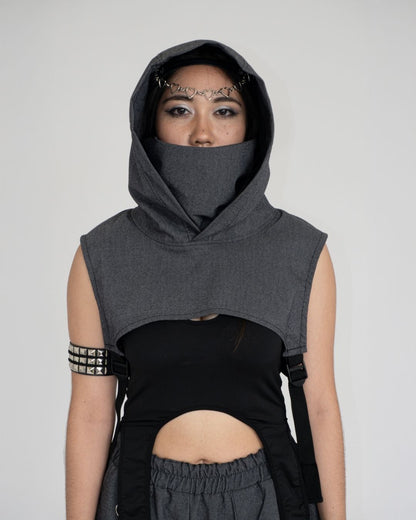 BALACLAVA - GRIS GALAXI
