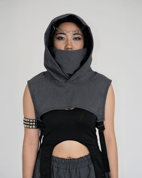 BALACLAVA - GRIS GALAXI