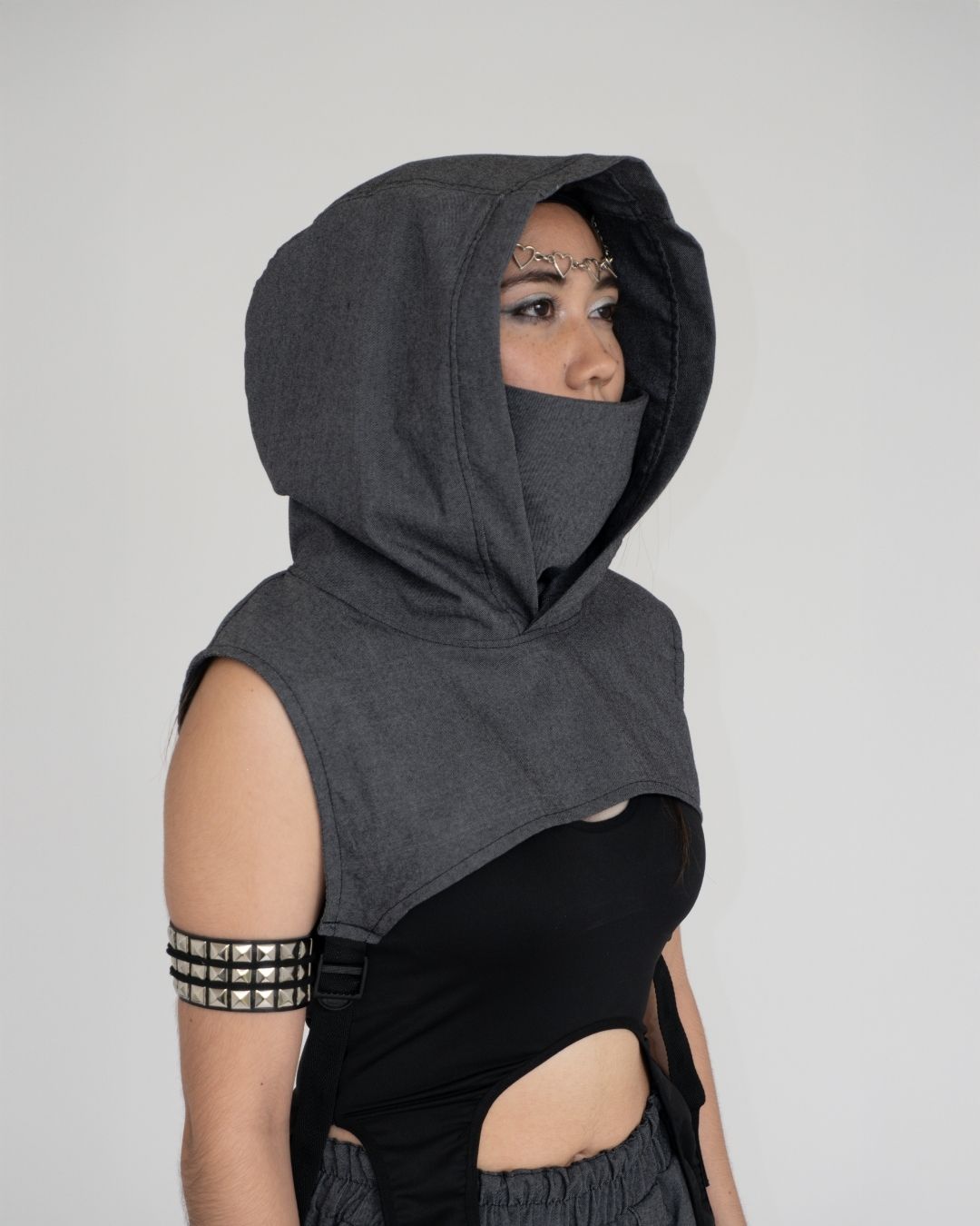 BALACLAVA - GRIS GALAXI