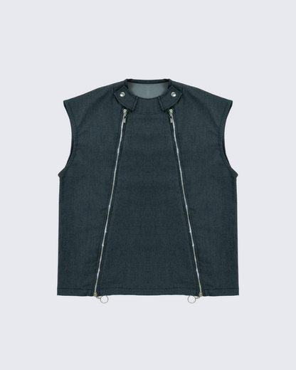 TANKZIP K CORE GRIS
