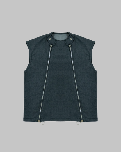TANKZIP K CORE AZUL
