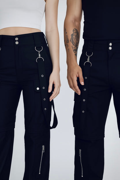 ASIAN PANT BERMUDA