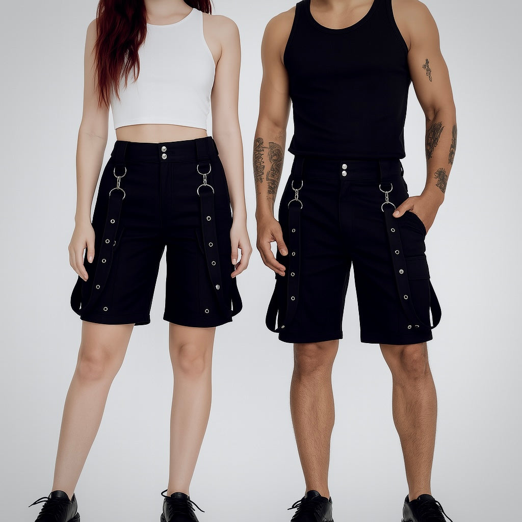 ASIAN PANT BERMUDA
