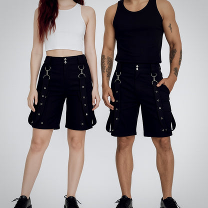 ASIAN PANT BERMUDA