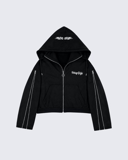 HOODIE CHAQUETA