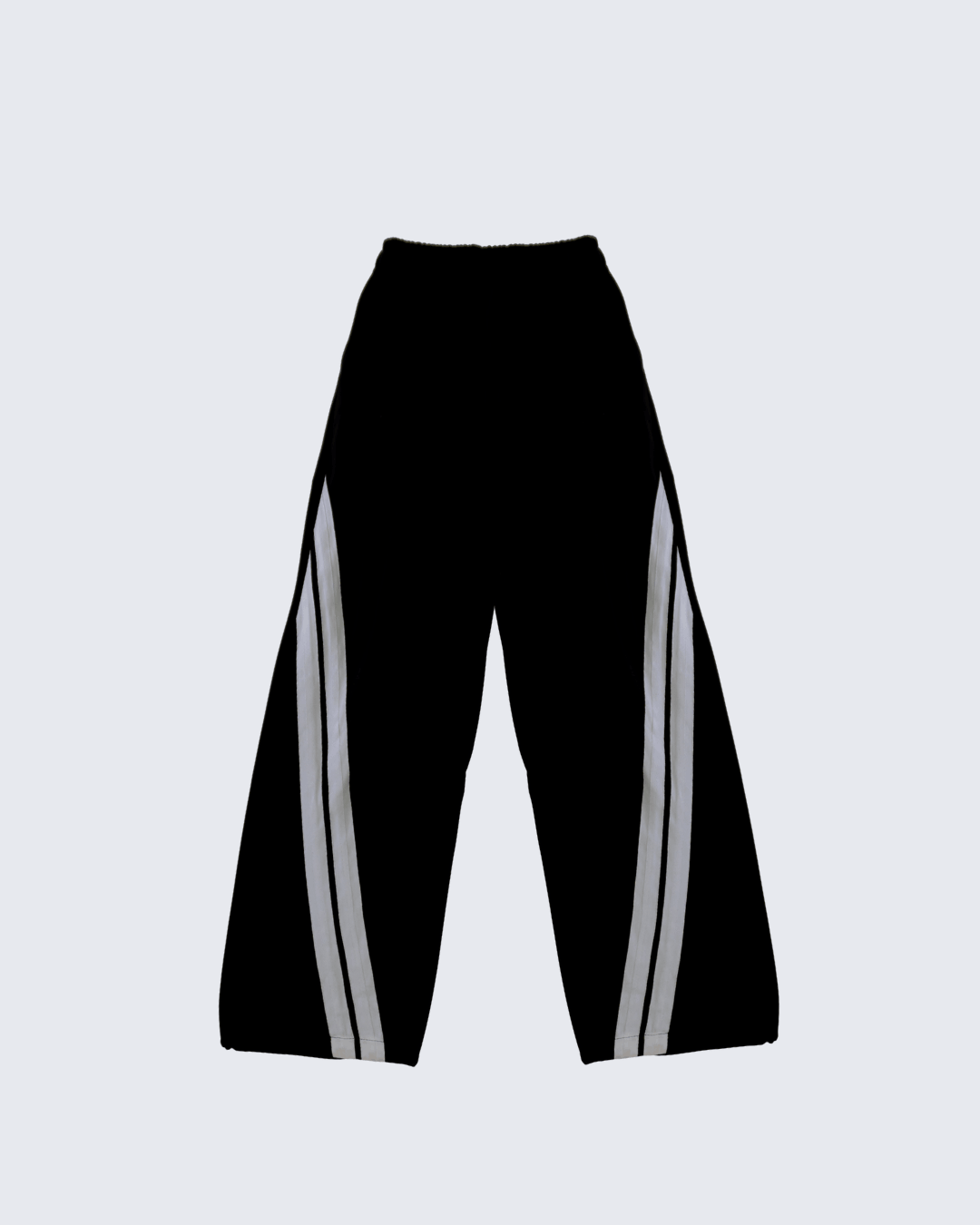 JOGGER TWINLINE - NEGRO