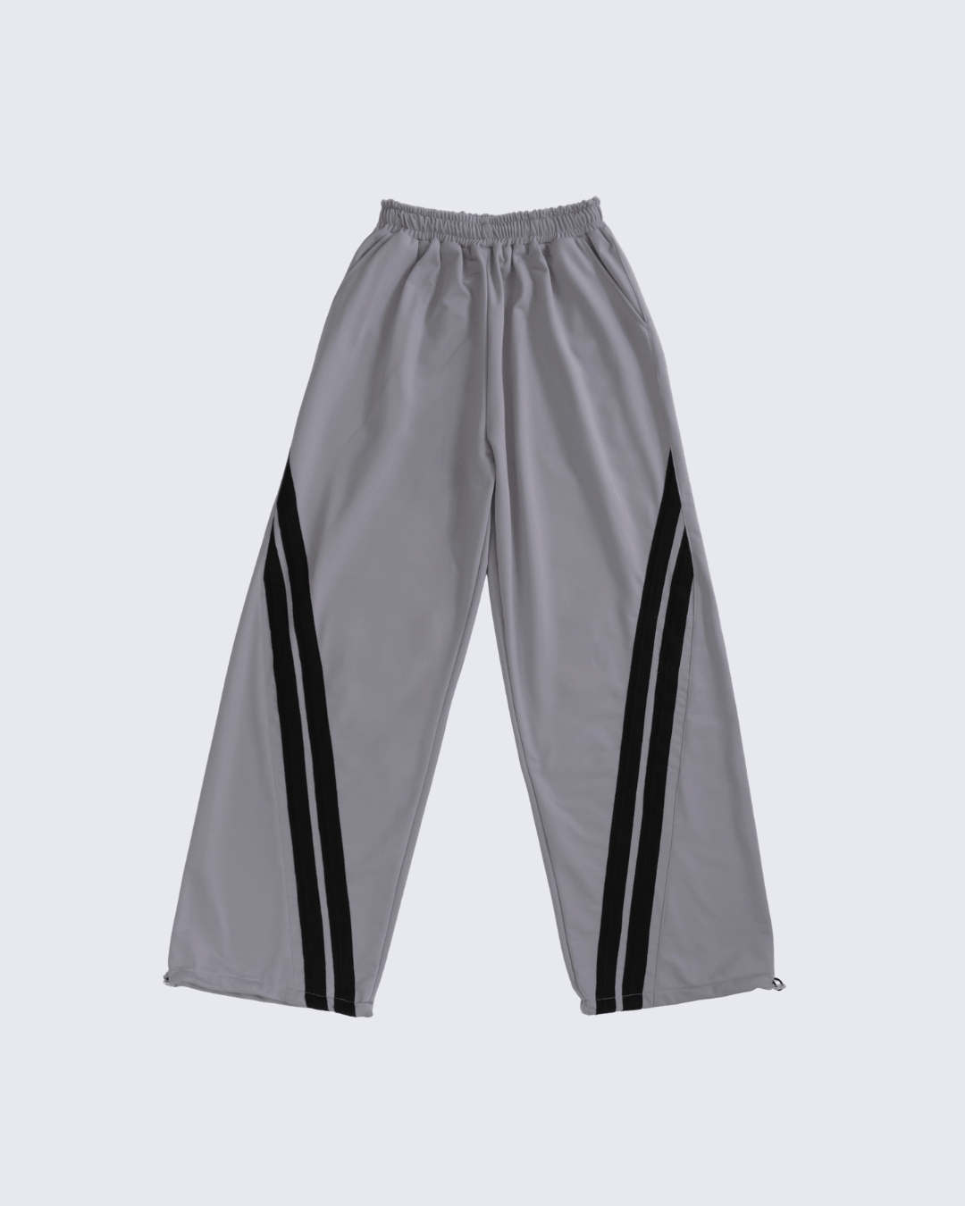 JOGGER TWINLINE - GRIS - UNISEX