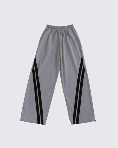 JOGGER TWINLINE - GRIS - UNISEX