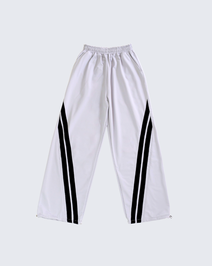 JOGGER TWINLINE - BLANCO - UNISEX