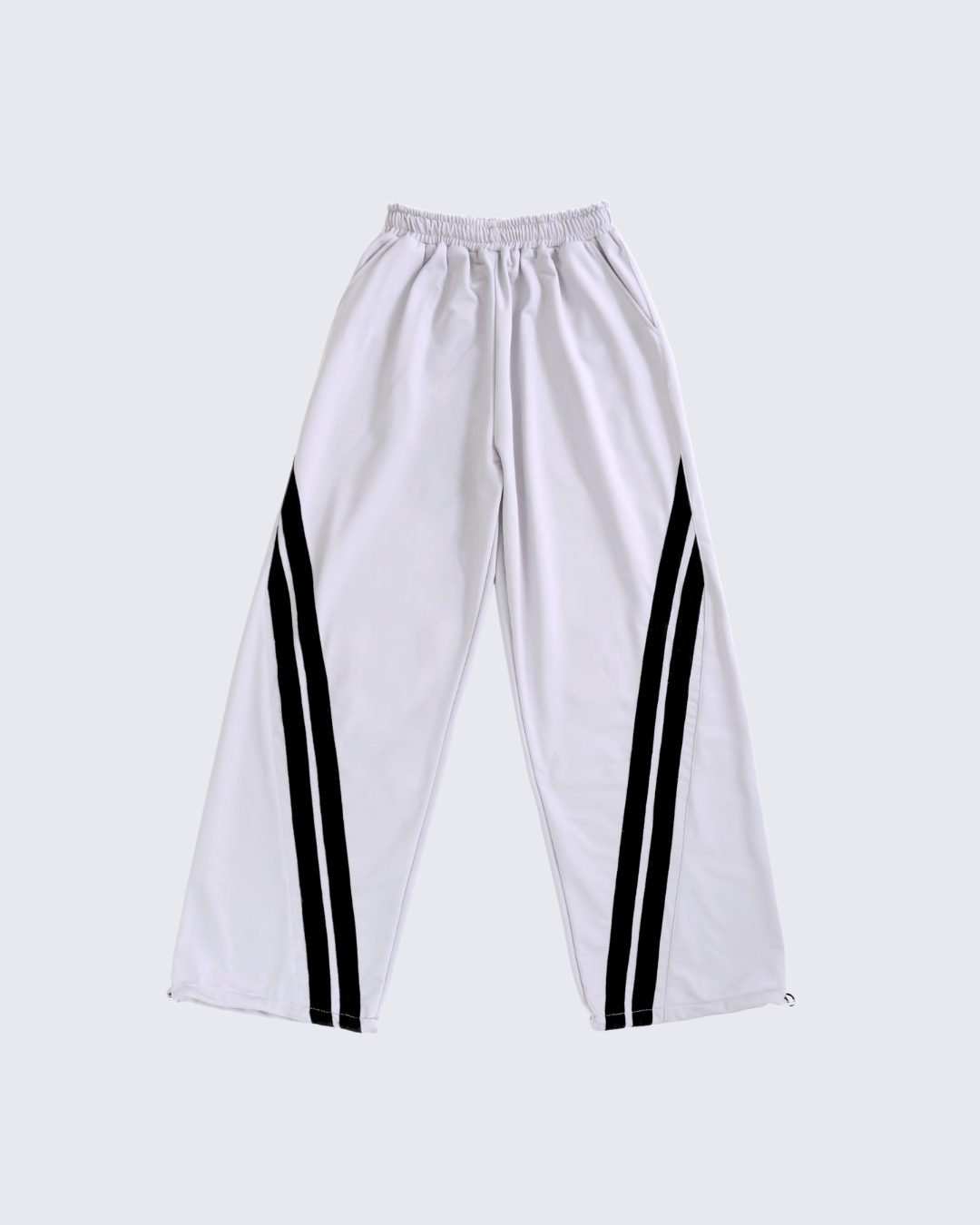 JOGGER TWINLINE - BLANCO - UNISEX