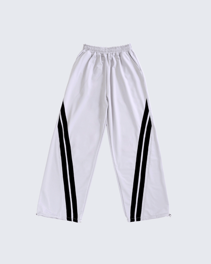 JOGGER TWINLINE - BLANCO - UNISEX