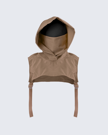 BALACLAVA - CAQUI