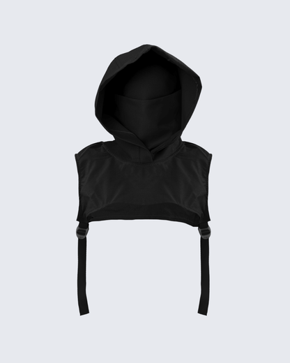 BALACLAVA - NEGRA