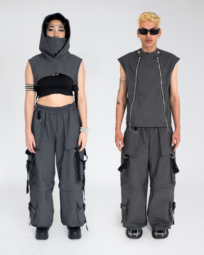 PANT K CORE GRIS GALAXI