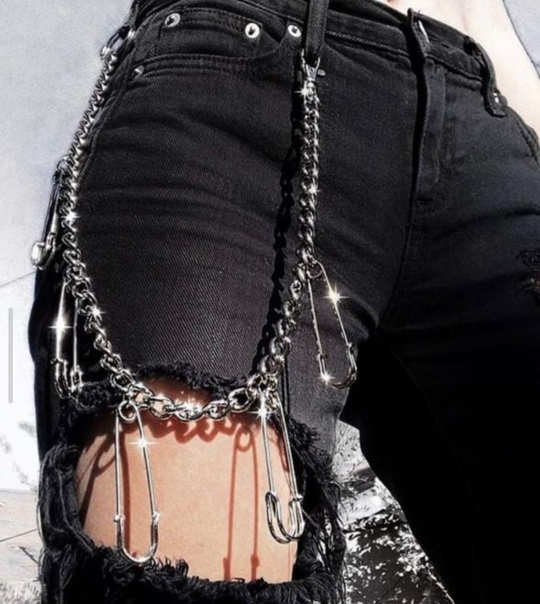 CADENA PANTALON