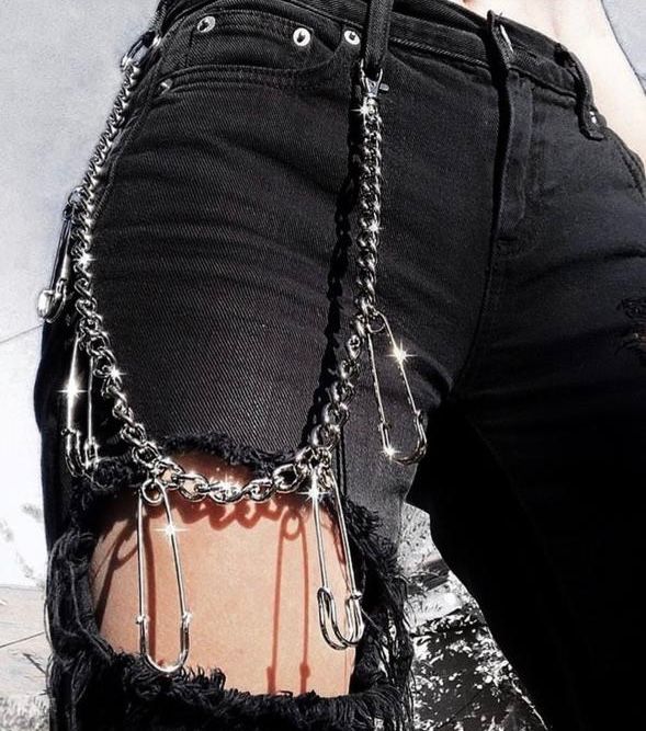 CADENA PANTALON