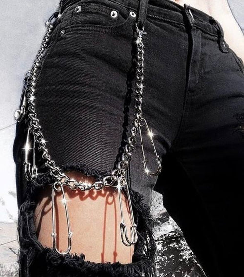 CADENA PANTALON