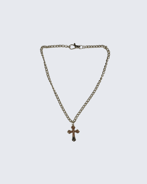CADENA CRUZ
