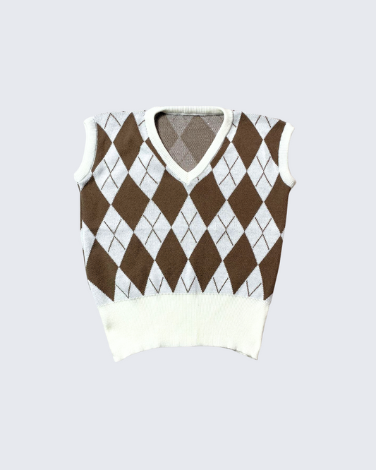 CARDIGAN BEIGE