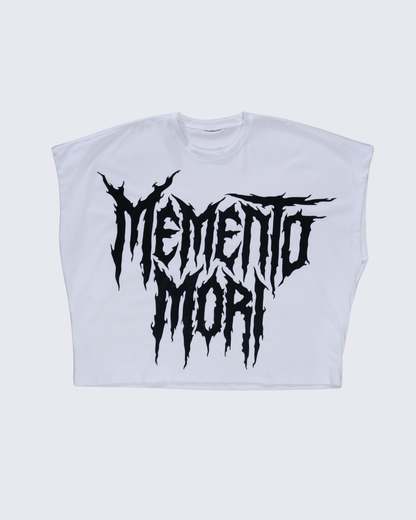 ESQUELETO “MEMENTO MORI” — UNISEX