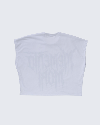ESQUELETO “MEMENTO MORI” — UNISEX