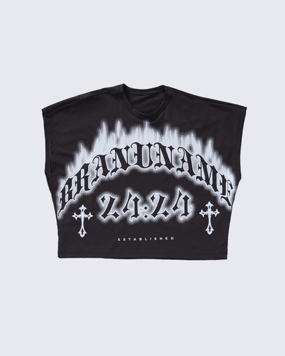 ESQUELETO “BRANUNAME” — UNISEX