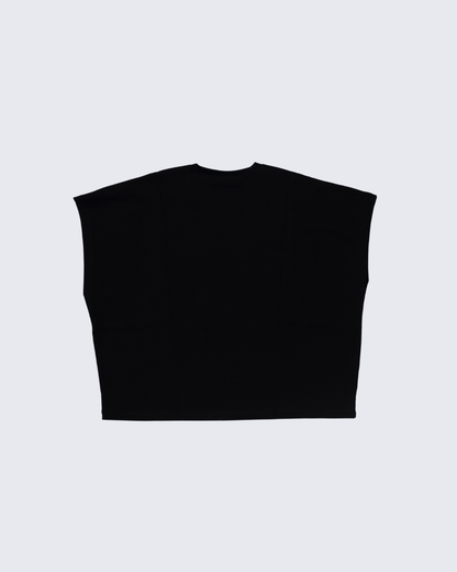 ESQUELETO “BLESSED” — UNISEX