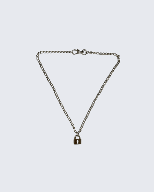CADENA CANDADO.