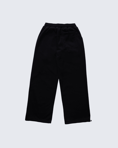 JOGGER NEGRO - BASICO