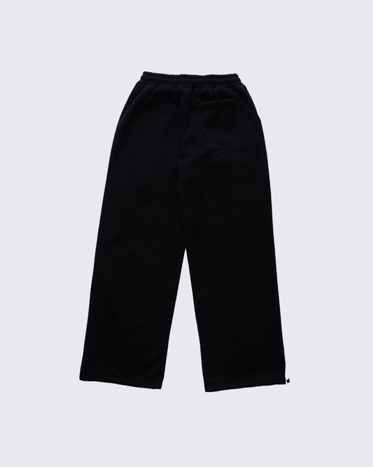 JOGGER NEGRO - BASICO