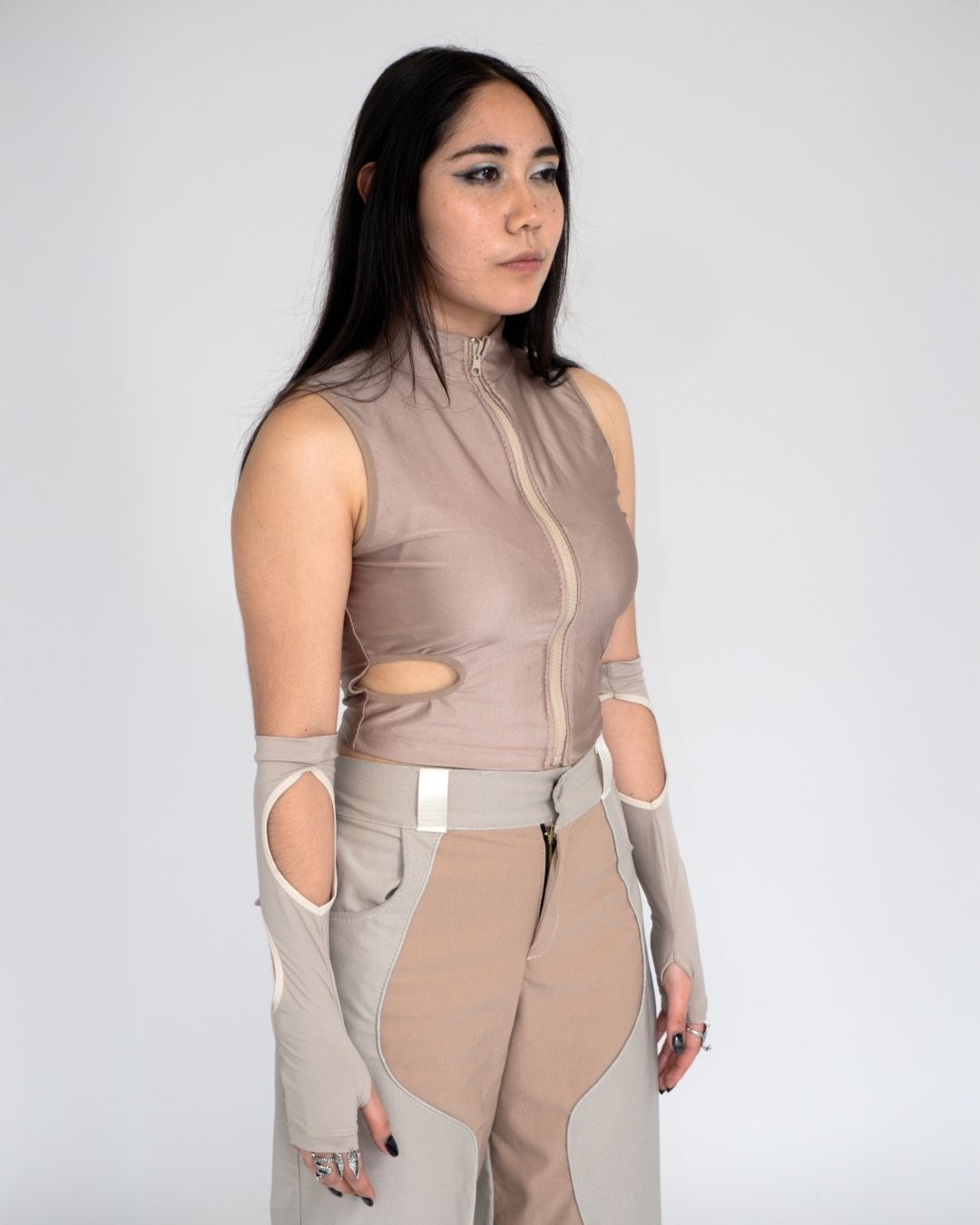 TOP K CORE (HUECOS) CAQUI