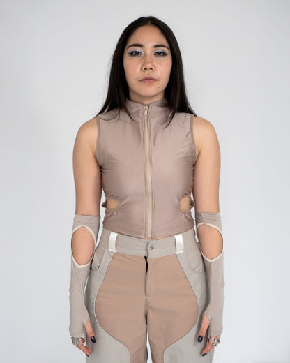TOP K CORE (HUECOS) CAQUI