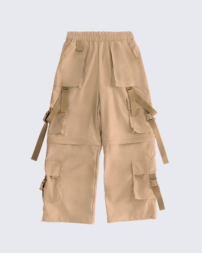 PANT K CORE CAQUI
