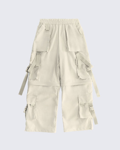 PANT K CORE GRIS GALAXI