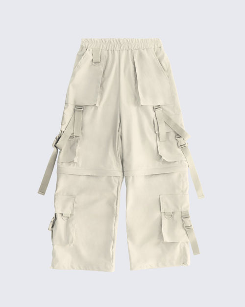 PANT K CORE BEIGE