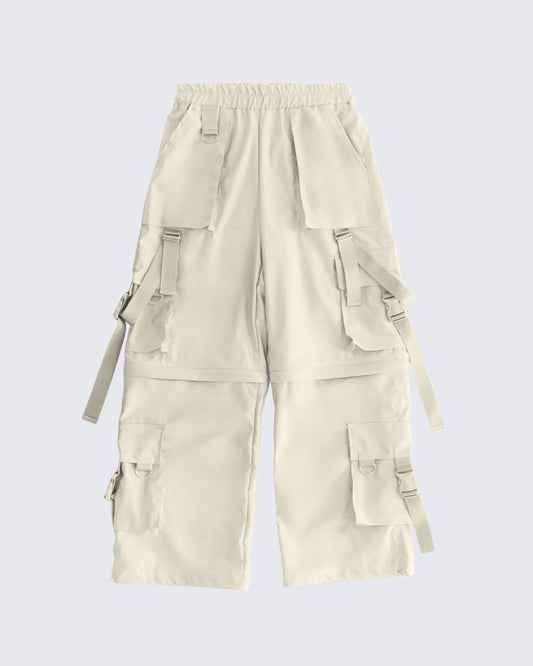 PANT K CORE BEIGE